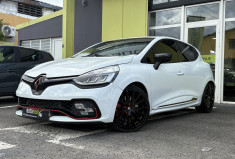 Renault Clio IV 5 Portes Phase 2 RS Trophy 1.6 T 16V EDC6 220 cv Boîte auto