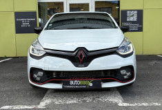 Renault Clio IV 5 Portes Phase 2 RS Trophy 1.6 T 16V EDC6 220 cv Boîte auto