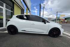 Renault Clio IV 5 Portes Phase 2 RS Trophy 1.6 T 16V EDC6 220 cv Boîte auto