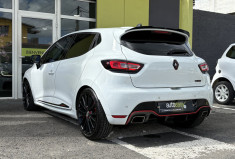 Renault Clio IV 5 Portes Phase 2 RS Trophy 1.6 T 16V EDC6 220 cv Boîte auto