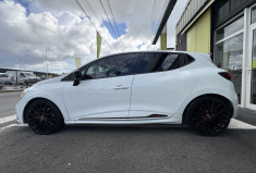 Renault Clio IV 5 Portes Phase 2 RS Trophy 1.6 T 16V EDC6 220 cv Boîte auto