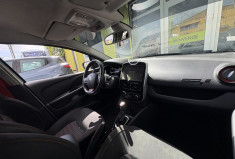 Renault Clio IV 5 Portes Phase 2 RS Trophy 1.6 T 16V EDC6 220 cv Boîte auto
