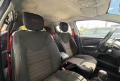 Renault Clio IV 5 Portes Phase 2 RS Trophy 1.6 T 16V EDC6 220 cv Boîte auto