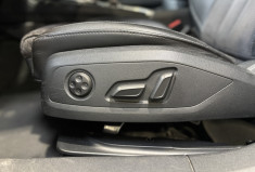 Audi S4 3.0 TDI 347 ch Limousine Quattro / Boîte automatique Tiptronic 8 / Hybride