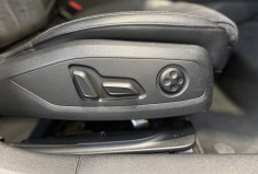 Audi S4 3.0 TDI 347 ch Limousine Quattro / Boîte automatique Tiptronic 8 / Hybride