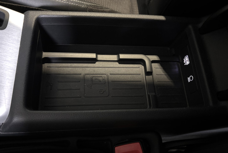 Audi S4 3.0 TDI 347 ch Limousine Quattro / Boîte automatique Tiptronic 8 / Hybride