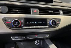 Audi S4 3.0 TDI 347 ch Limousine Quattro / Boîte automatique Tiptronic 8 / Hybride
