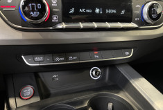 Audi S4 3.0 TDI 347 ch Limousine Quattro / Boîte automatique Tiptronic 8 / Hybride
