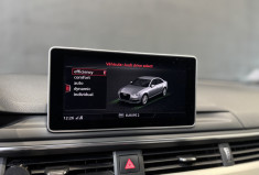 Audi S4 3.0 TDI 347 ch Limousine Quattro / Boîte automatique Tiptronic 8 / Hybride