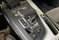 Audi S4 3.0 TDI 347 ch Limousine Quattro / Boîte automatique Tiptronic 8 / Hybride