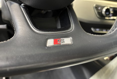 Audi S4 3.0 TDI 347 ch Limousine Quattro / Boîte automatique Tiptronic 8 / Hybride