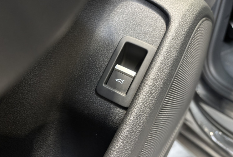 Audi S4 3.0 TDI 347 ch Limousine Quattro / Boîte automatique Tiptronic 8 / Hybride