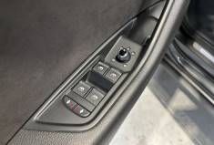 Audi S4 3.0 TDI 347 ch Limousine Quattro / Boîte automatique Tiptronic 8 / Hybride