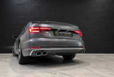 Audi S4 3.0 TDI 347 ch Limousine Quattro / Boîte automatique Tiptronic 8 / Hybride