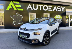 Citroën C3 Origins 1.2 THP 110 / CarPlay / Caméra / FULL Suivi CITROËN