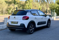 Citroën C3 Origins 1.2 THP 110 / CarPlay / Caméra / FULL Suivi CITROËN