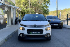Citroën C3 Origins 1.2 THP 110 / CarPlay / Caméra / FULL Suivi CITROËN