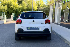 Citroën C3 Origins 1.2 THP 110 / CarPlay / Caméra / FULL Suivi CITROËN