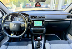 Citroën C3 Origins 1.2 THP 110 / CarPlay / Caméra / FULL Suivi CITROËN