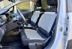 Citroën C3 Origins 1.2 THP 110 / CarPlay / Caméra / FULL Suivi CITROËN