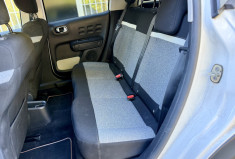 Citroën C3 Origins 1.2 THP 110 / CarPlay / Caméra / FULL Suivi CITROËN