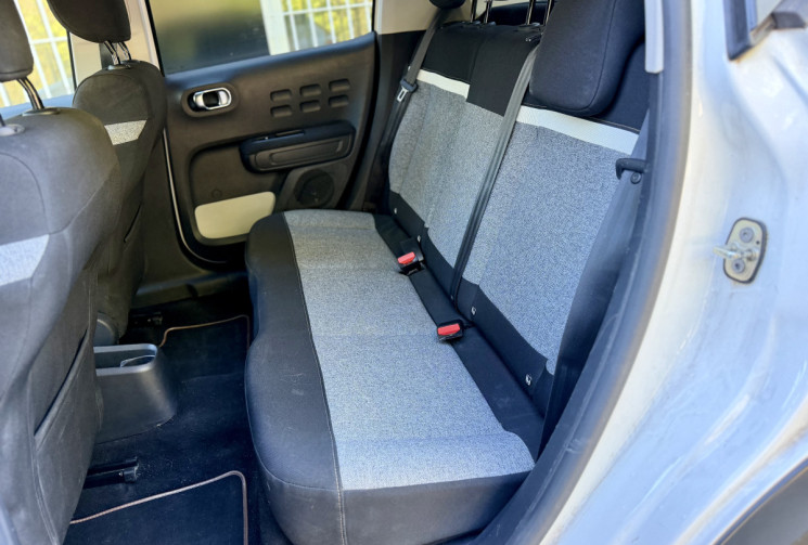 Citroën C3 Origins 1.2 THP 110 / CarPlay / Caméra / FULL Suivi CITROËN