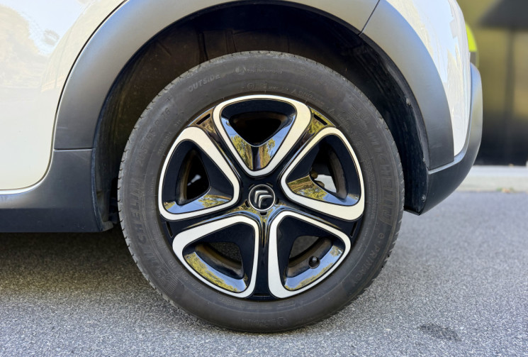 Citroën C3 Origins 1.2 THP 110 / CarPlay / Caméra / FULL Suivi CITROËN