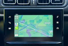 Citroën C3 Origins 1.2 THP 110 / CarPlay / Caméra / FULL Suivi CITROËN