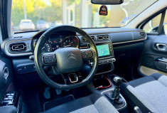 Citroën C3 Origins 1.2 THP 110 / CarPlay / Caméra / FULL Suivi CITROËN