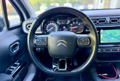 Citroën C3 Origins 1.2 THP 110 / CarPlay / Caméra / FULL Suivi CITROËN