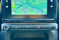 Citroën C3 Origins 1.2 THP 110 / CarPlay / Caméra / FULL Suivi CITROËN