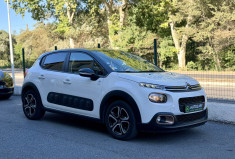 Citroën C3 Origins 1.2 THP 110 / CarPlay / Caméra / FULL Suivi CITROËN
