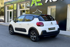 Citroën C3 Origins 1.2 THP 110 / CarPlay / Caméra / FULL Suivi CITROËN