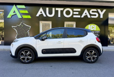 Citroën C3 Origins 1.2 THP 110 / CarPlay / Caméra / FULL Suivi CITROËN