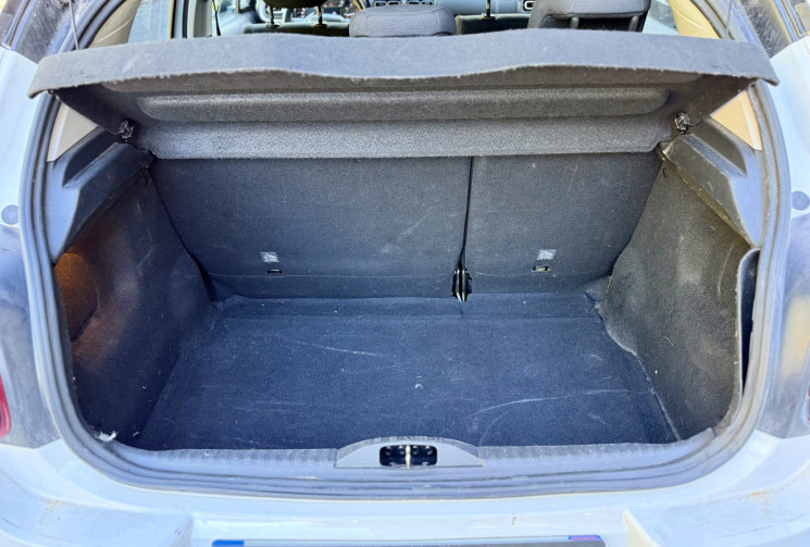 Citroën C3 Origins 1.2 THP 110 / CarPlay / Caméra / FULL Suivi CITROËN