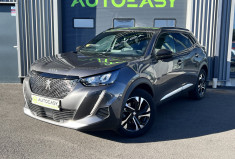 Peugeot 2008 1.5 Blue HDI 130 ALLURE EAT8