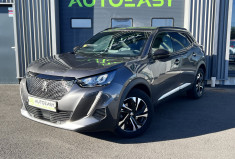 Peugeot 2008 1.5 Blue HDI 130 ALLURE EAT8
