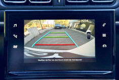 Citroën C3 Origins 1.2 THP 110 / CarPlay / Caméra / FULL Suivi CITROËN