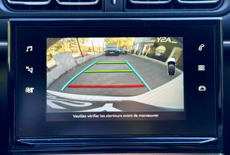 Citroën C3 Origins 1.2 THP 110 / CarPlay / Caméra / FULL Suivi CITROËN