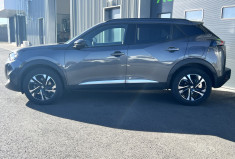 Peugeot 2008 1.5 Blue HDI 130 ALLURE EAT8