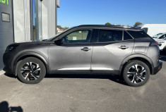 Peugeot 2008 1.5 Blue HDI 130 ALLURE EAT8
