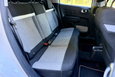 Citroën C3 Origins 1.2 THP 110 / CarPlay / Caméra / FULL Suivi CITROËN