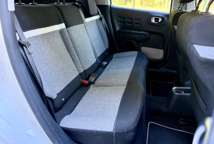 Citroën C3 Origins 1.2 THP 110 / CarPlay / Caméra / FULL Suivi CITROËN