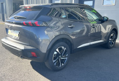 Peugeot 2008 1.5 Blue HDI 130 ALLURE EAT8