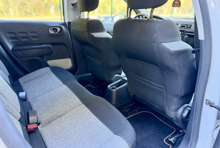 Citroën C3 Origins 1.2 THP 110 / CarPlay / Caméra / FULL Suivi CITROËN
