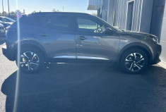 Peugeot 2008 1.5 Blue HDI 130 ALLURE EAT8