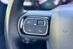 Citroën C3 Origins 1.2 THP 110 / CarPlay / Caméra / FULL Suivi CITROËN