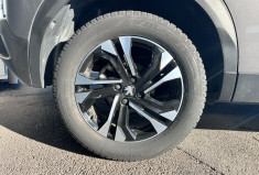 Peugeot 2008 1.5 Blue HDI 130 ALLURE EAT8