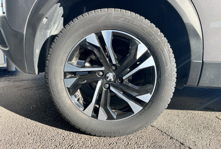 Peugeot 2008 1.5 Blue HDI 130 ALLURE EAT8