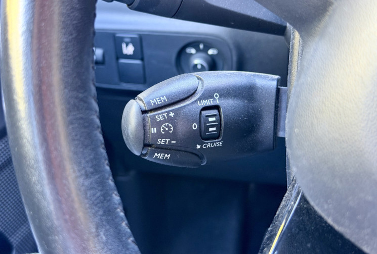 Citroën C3 Origins 1.2 THP 110 / CarPlay / Caméra / FULL Suivi CITROËN